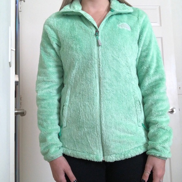 The North Face Women’s Osito Jacket - Picture 6 of 8